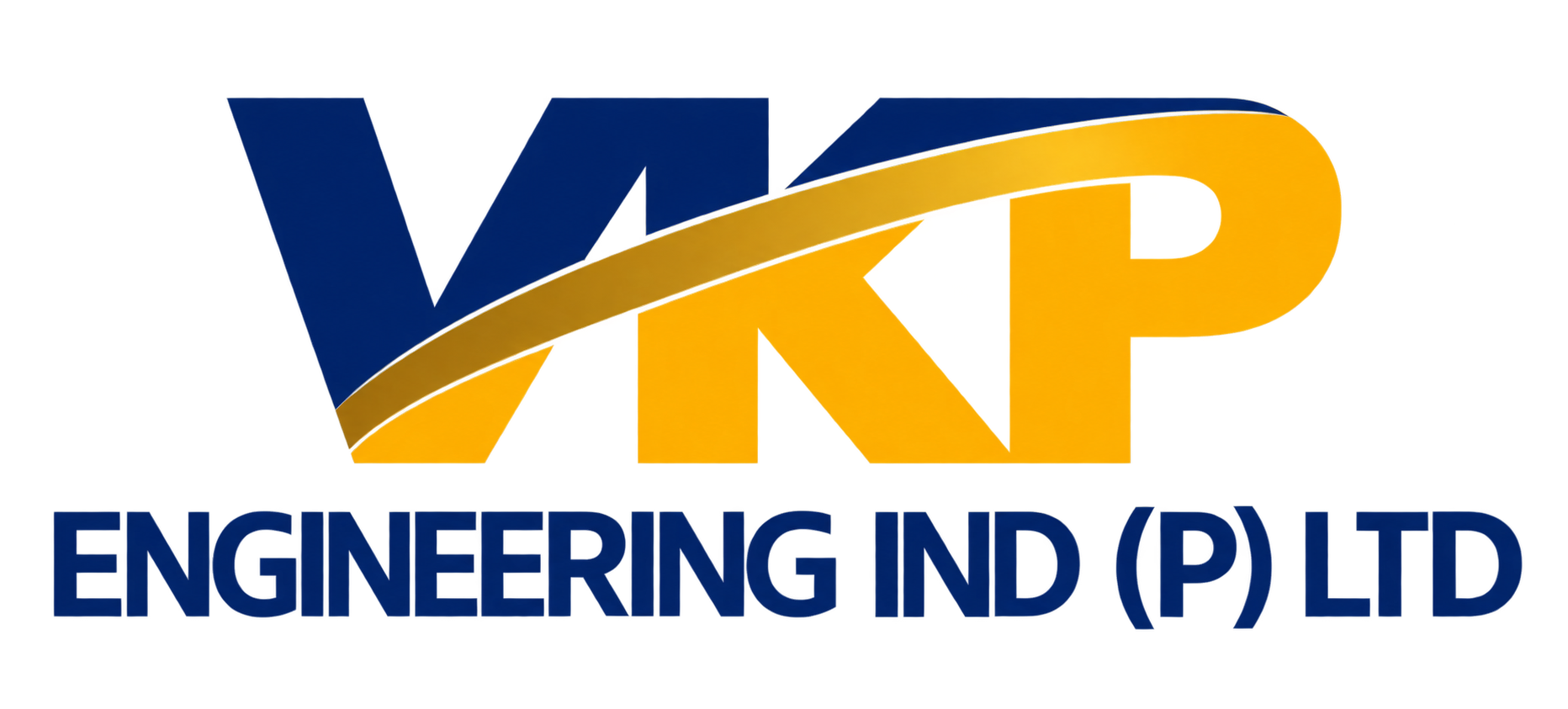 VKP Engineering Ind (P) Ltd logo